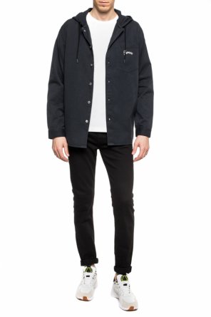 Hooded shirt, zdjęcie 2 Hooded shirt od Kenzo